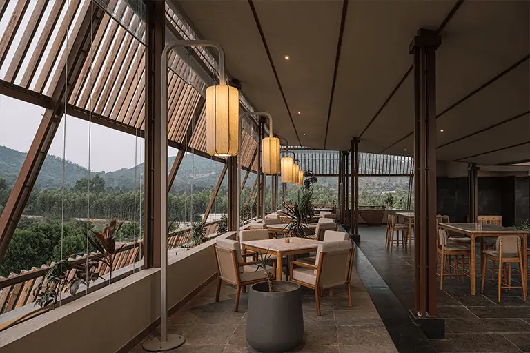 ORO Resort at The Roots