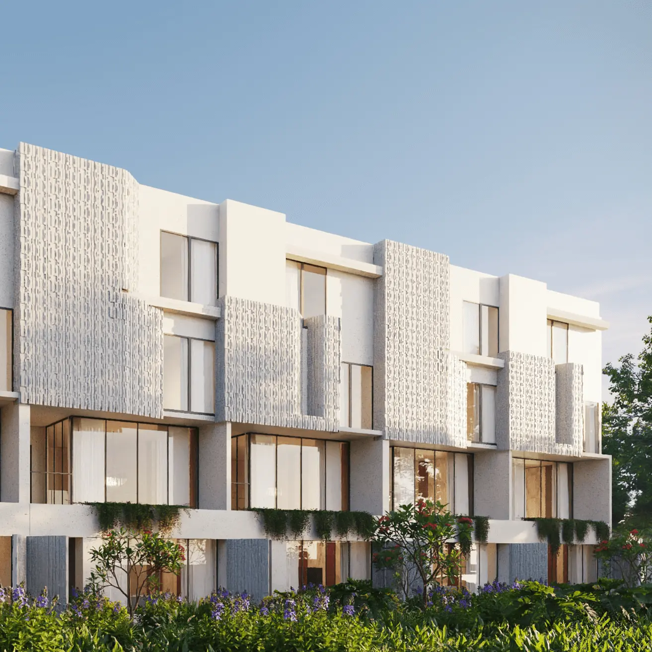 The Roots - Rooted In Nature. Elevated by Design.