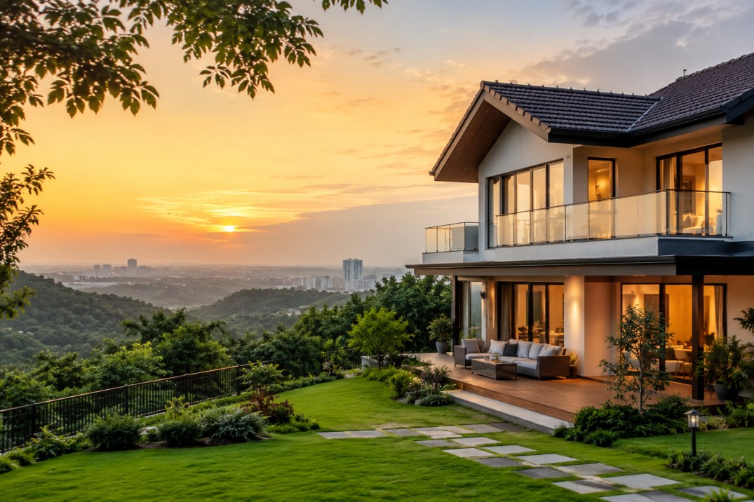 benefits-of-owning-a-second-home-near-bangalore