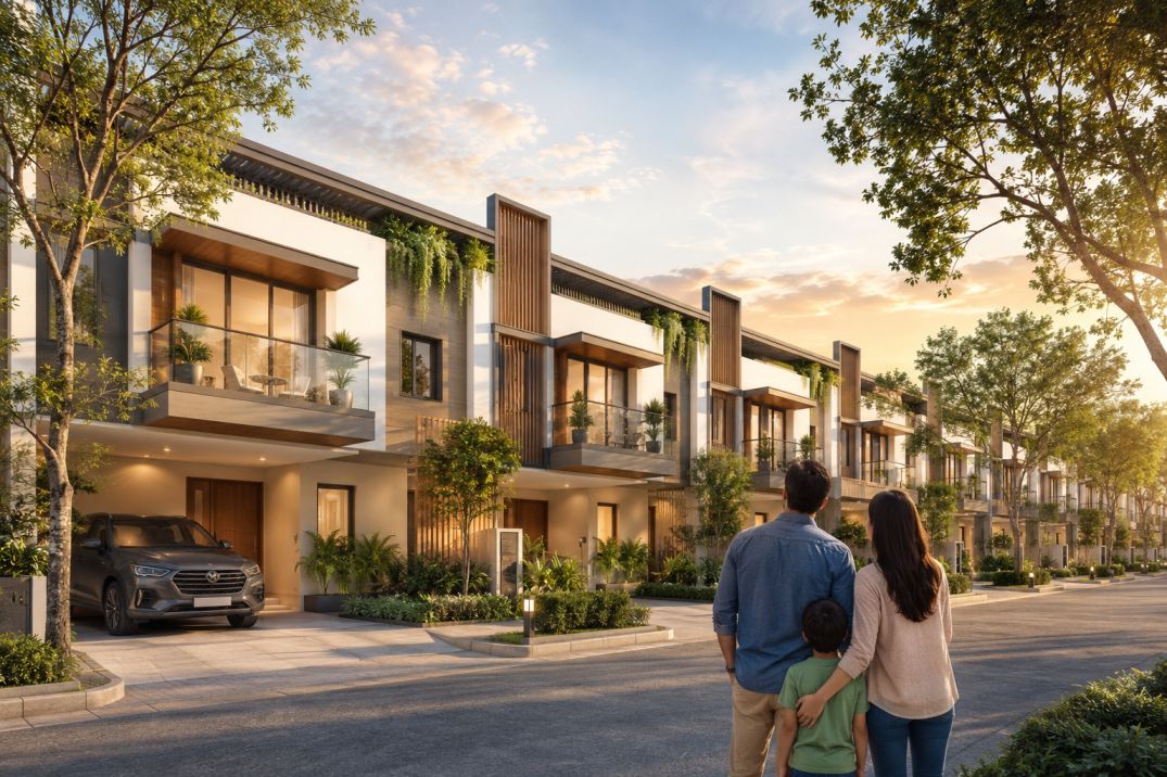 how-to-choose-the-right-row-villa-for-your-dream-home